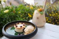 Φαγητό σε αυτό το ξενοδοχείο ή κάπου εκεί κοντά