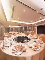 Puteri Wing - Riverside Majestic Hotelの見取り図または間取り図