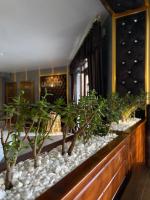 Fotografie z fotogalerie ubytování Villa Livorno v destinaci Bukovel