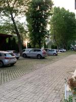 Plán poschodí v ubytovaní Sinus Prémium Aparthotel Siófok
