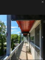 Plán poschodí v ubytovaní Sinus Prémium Aparthotel Siófok