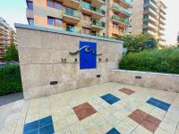 Plán poschodí v ubytovaní Marina Panorama Apartment & Garage