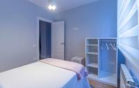 A bed or beds in a room at Príncipe 35