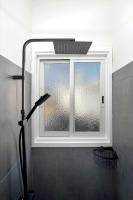 Půdorys ubytování Urban Condo 43 - 1 Bdr