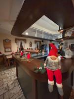 Fotografie z fotogalerie ubytování Penzión Šafran Stratená v destinaci Stratená