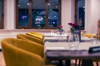 Гостиная зона в Hotel Aura Unirii