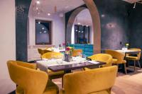 Гостиная зона в Hotel Aura Unirii