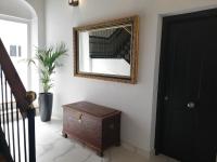 Plán poschodí v ubytovaní CASA PALACIO CABALLEROS 7 con Parking