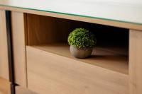 Plán poschodí v ubytovaní Apartamentos Debambú