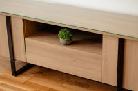 Plán poschodí v ubytovaní Apartamentos Debambú