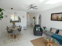 The floor plan of Playa Mijas