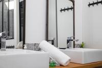 Plan piętra w obiekcie Maison familiale à 30min de Toulouse