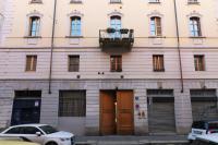 The building in which Az apartmant is located