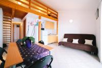 Plán poschodí v ubytovaní Apartment in Duce with sea view, balcony, air conditioning, WiFi 4167-5