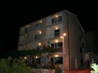 Plán poschodí v ubytovaní Apartment in Duce with sea view, balcony, air conditioning, WiFi 4167-5