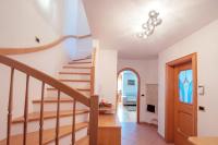 Plán poschodí v ubytovaní Mountain Living Apartment Idylia
