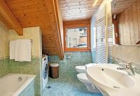 Kúpeľňa v ubytovaní Mountain Living Apartment Idylia