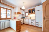 Kuchyňa alebo kuchynka v ubytovaní Mountain Living Apartment Idylia