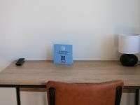 Plán poschodí v ubytovaní Motel 991