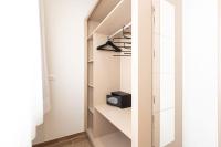 Půdorys ubytování Suncanarias Hotel Adeje Plaza