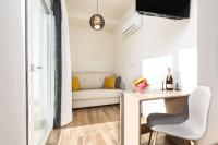 Posezení v ubytování Suncanarias Hotel Adeje Plaza