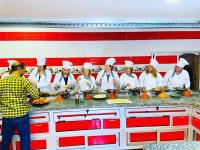 Hosté ubytování Gîte d'étape Tamaloute