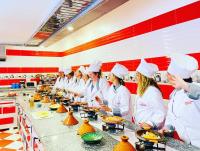 Hosté ubytování Gîte d'étape Tamaloute