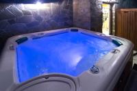 Plán poschodí v ubytovaní Hotel Kassaros