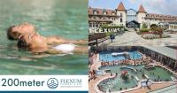 Bazén v ubytovaní Hotel Panorama alebo v jeho blízkosti