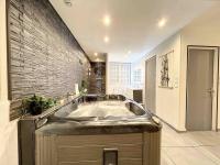 Plan piętra w obiekcie Dream Loft jacuzzi - sauna