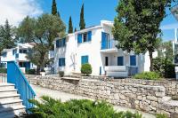 Plán poschodí v ubytovaní Apartment in Aminess Port 9 Residence, Korcula with pools