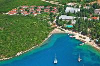 Plán poschodí v ubytovaní Apartment in Aminess Port 9 Residence, Korcula with pools