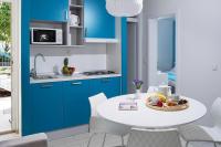 Plán poschodí v ubytovaní Apartment in Aminess Port 9 Residence, Korcula with pools