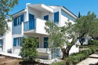 Plán poschodí v ubytovaní Apartment in Aminess Port 9 Residence, Korcula with pools