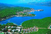 Plán poschodí v ubytovaní Apartment in Aminess Port 9 Residence, Korcula with pools