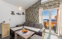 Posedenie v ubytovaní Apartmani Ivanković