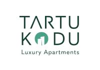 Certifikát, hodnocení, plakát nebo jiný dokument vystavený v ubytování TartuKodu Riia 20B-13