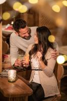 Goście zatrzymujący się w obiekcie Hotel Alpina Wellness & Spa Resort