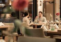 Goście zatrzymujący się w obiekcie Hotel Alpina Wellness & Spa Resort