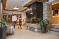 Goście zatrzymujący się w obiekcie Hotel Alpina Wellness & Spa Resort