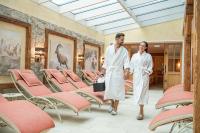 Goście zatrzymujący się w obiekcie Hotel Alpina Wellness & Spa Resort