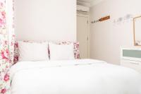 Půdorys ubytování Central Flat near Trendy Attractions in Kadikoy
