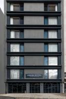 ホテルが所在する建物