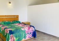 Půdorys ubytování Villa Daniela
