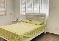 Půdorys ubytování Villa Daniela