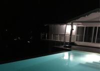 Půdorys ubytování Villa Daniela