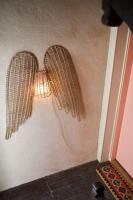 Plan piętra w obiekcie Appartement Bollyroom - Plage 50m - Rue gratuite