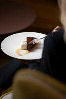 Jídlo v hotelu nebo okolí