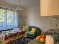 Posedenie v ubytovaní Villa Verde B&B