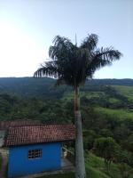 Gallery image of Pousada e restaurante Além das Nuvens in Guaratinguetá
